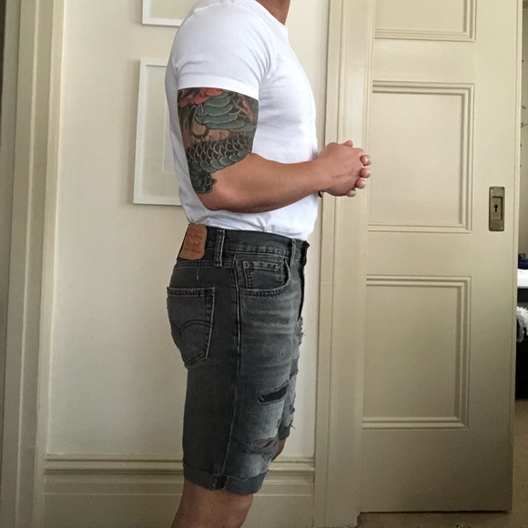 Levi's Other - Levi’s Jeans